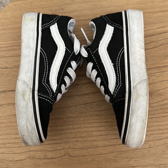 Little kid vans - Picture 4 of 4